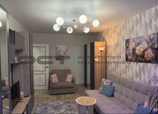 Продаю 2-ком. квартиру, 43.3 м2, Тула, улица Плеханова, 134