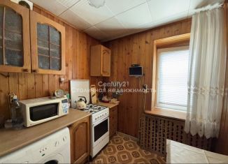 3-ком. квартира на продажу, 59 м2, посёлок городского типа Энем, улица Седина, 44