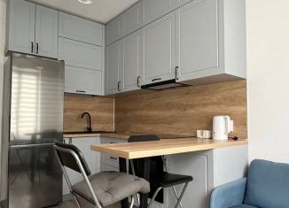 Сдача в аренду однокомнатной квартиры, 34 м2, Республика Башкортостан, улица Академика Сулейманова, 12