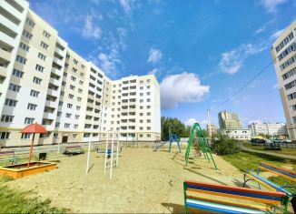 Продается 1-комнатная квартира, 47.4 м2, Калуга, 3-й Академический проезд, 6