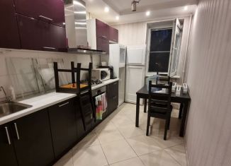 Трехкомнатная квартира на продажу, 61 м2, Королёв, Лесная улица, 17