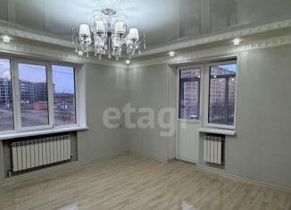 Продам 3-ком. квартиру, 110 м2, Магас, улица Саида Чахкиева, 39