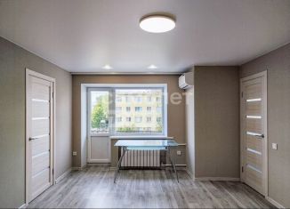 Продажа 2-ком. квартиры, 45 м2, Тамбов, Моршанское шоссе, 13