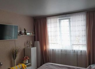 Продажа однокомнатной квартиры, 37 м2, Воронеж, Московский проспект, 215, ЖК Грин Парк