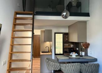 Сдаю в аренду квартиру студию, 32 м2, Краснодар, Ставропольская улица, 183/1, микрорайон Черемушки