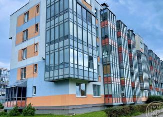 Продам 3-ком. квартиру, 106.2 м2, Петергоф, Парковая улица, 20