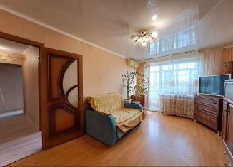 Продается двухкомнатная квартира, 50 м2, Ростов-на-Дону, Авиамоторный переулок, 30