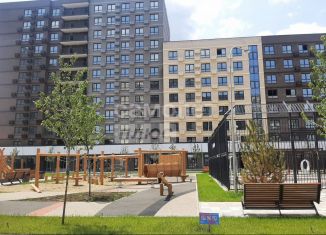 Продажа 1-ком. квартиры, 38.7 м2, Тихорецк, улица Калинина, 114