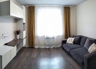 Сдача в аренду 1-ком. квартиры, 45 м2, Тверь, бульвар Гусева, 70