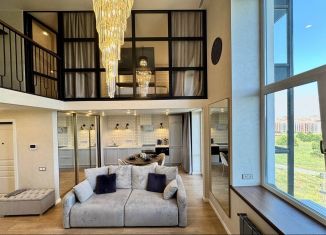 1-ком. квартира в аренду, 70 м2, Тольятти, улица 40 лет Победы, 45Ак2