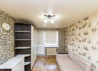 1-ком. квартира на продажу, 30 м2, Тюмень, Таймырская улица, 70