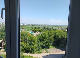 Трехкомнатная квартира на продажу, 59.5 м2, Сызрань, улица Жуковского, 49