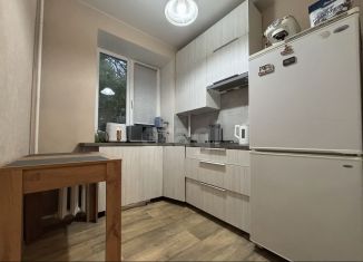 Однокомнатная квартира на продажу, 32.2 м2, Раменское, улица Солнцева, 10