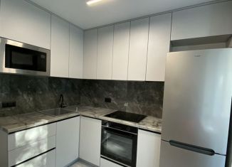 Однокомнатная квартира в аренду, 37 м2, Ростов-на-Дону, проспект 40-летия Победы, 75Ж