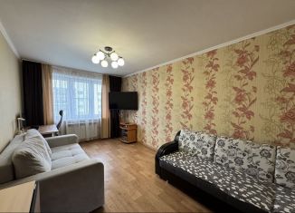 Продам 1-ком. квартиру, 40.3 м2, Чебоксары, улица П.В. Дементьева, 15к1