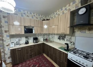 Продается 2-ком. квартира, 57.7 м2, Калуга, Солнечный бульвар, 4к2