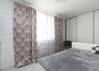 2-ком. квартира на продажу, 41 м2, Томск, улица Смирнова, 48