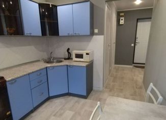 Сдается в аренду однокомнатная квартира, 37 м2, Саратов, улица имени И.С. Кутякова, 164