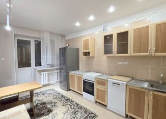 1-комнатная квартира на продажу, 40 м2, Ростов-на-Дону, улица 339-й Стрелковой Дивизии, 27