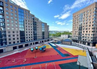 Продам трехкомнатную квартиру, 81.7 м2, Абакан, улица Комарова, 5Бк2