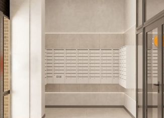 Продажа 1-комнатной квартиры, 36.8 м2, Ростов-на-Дону, проспект Солженицына