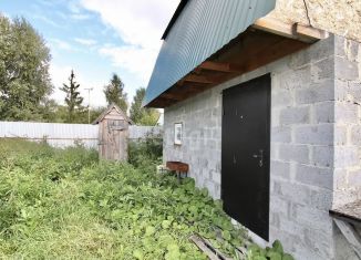 Дача на продажу, 30 м2, Тюмень, улица Энтузиастов, 13