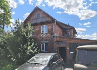 Продажа дома, 149.7 м2, Тюмень, улица Декабристов, 7Б