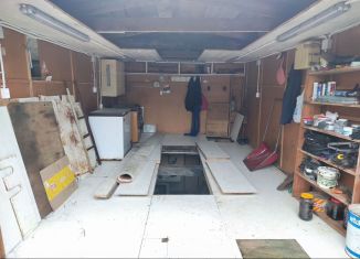 Продается гараж, 24 м2, Мурманск