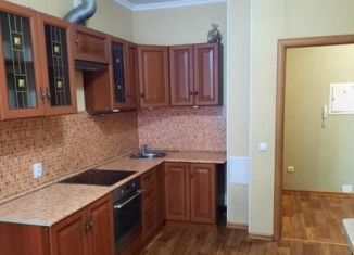 Сдам однокомнатную квартиру, 44.5 м2, Уфа, улица Мингажева, 140