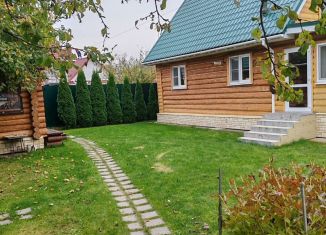 Продажа дома, 133.7 м2, Солнечногорск, улица Льва Толстого, 31