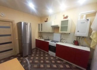 Сдача в аренду 1-комнатной квартиры, 43 м2, Калуга, улица Гурьянова, 69