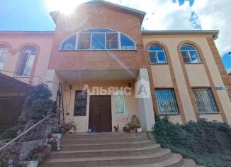 Продаю дом, 240 м2, Волгодонск, Степная улица