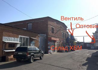 Сдам в аренду склад, 154 м2, Майкоп, Пролетарская улица, 2Вс6