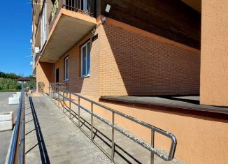 Квартира на продажу студия, 25.3 м2, Ростов-на-Дону, 2-й Атмосферный переулок, 4