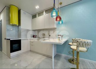 Продажа квартиры студии, 30 м2, Ростов-на-Дону, Ворошиловский проспект, 82/4