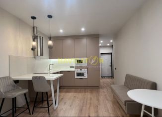 Сдаю в аренду 1-комнатную квартиру, 30 м2, Республика Башкортостан, улица Николая Ковалёва, 1