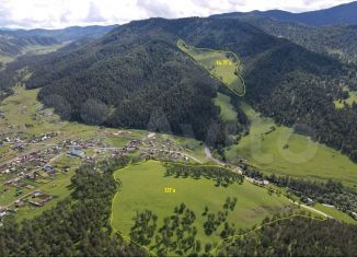 Продам земельный участок, 1200 сот., Республика Алтай