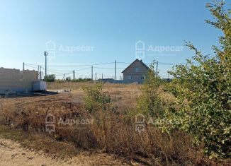 Продаю земельный участок, 6 сот., Волгоград, Можжевеловая улица