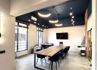 Продаю помещение свободного назначения, 63.4 м2, Тюмень, 2-я Луговая улица, 24к3