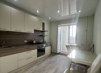 1-комнатная квартира на продажу, 41 м2, Владимир, улица Михалькова, 2Б