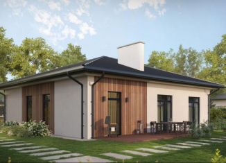 Продается дом, 117 м2, КП Афинеево парк, КП Афинеево парк, 105