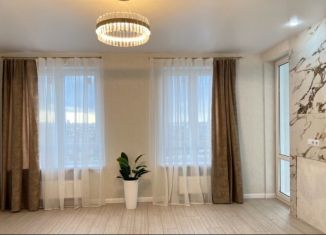 Продается 2-комнатная квартира, 62.7 м2, Краснодар, микрорайон Любимово, 16