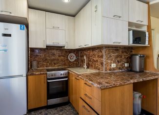 Продам 2-комнатную квартиру, 56.9 м2, Благовещенск, улица Чайковского, 209