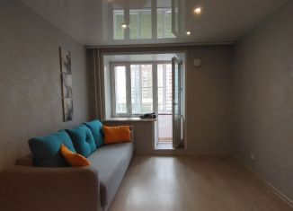 Двухкомнатная квартира на продажу, 39.6 м2, Вологодская область, улица Возрождения, 47