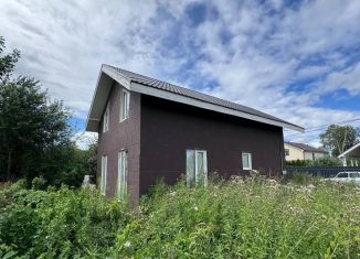 Продается земельный участок, 4 сот., Пушкин, 2-я линия