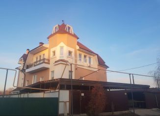 Продается дом, 500 м2, Липецк, улица Маяковского, 51А