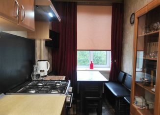 Сдача в аренду однокомнатной квартиры, 50.9 м2, Мурманск, Рыбный проезд, 8