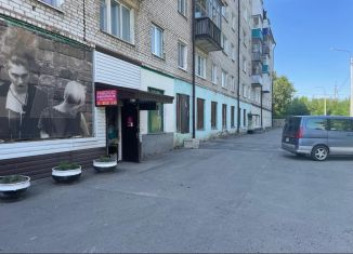 Продам помещение свободного назначения, 40.6 м2, Канаш, микрорайон Восточный, 17