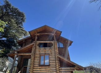 Продажа дома, 184 м2, Крым, Симферопольское шоссе, 11