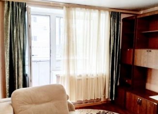 Продажа двухкомнатной квартиры, 50 м2, Благовещенск, Забурхановская улица, 87